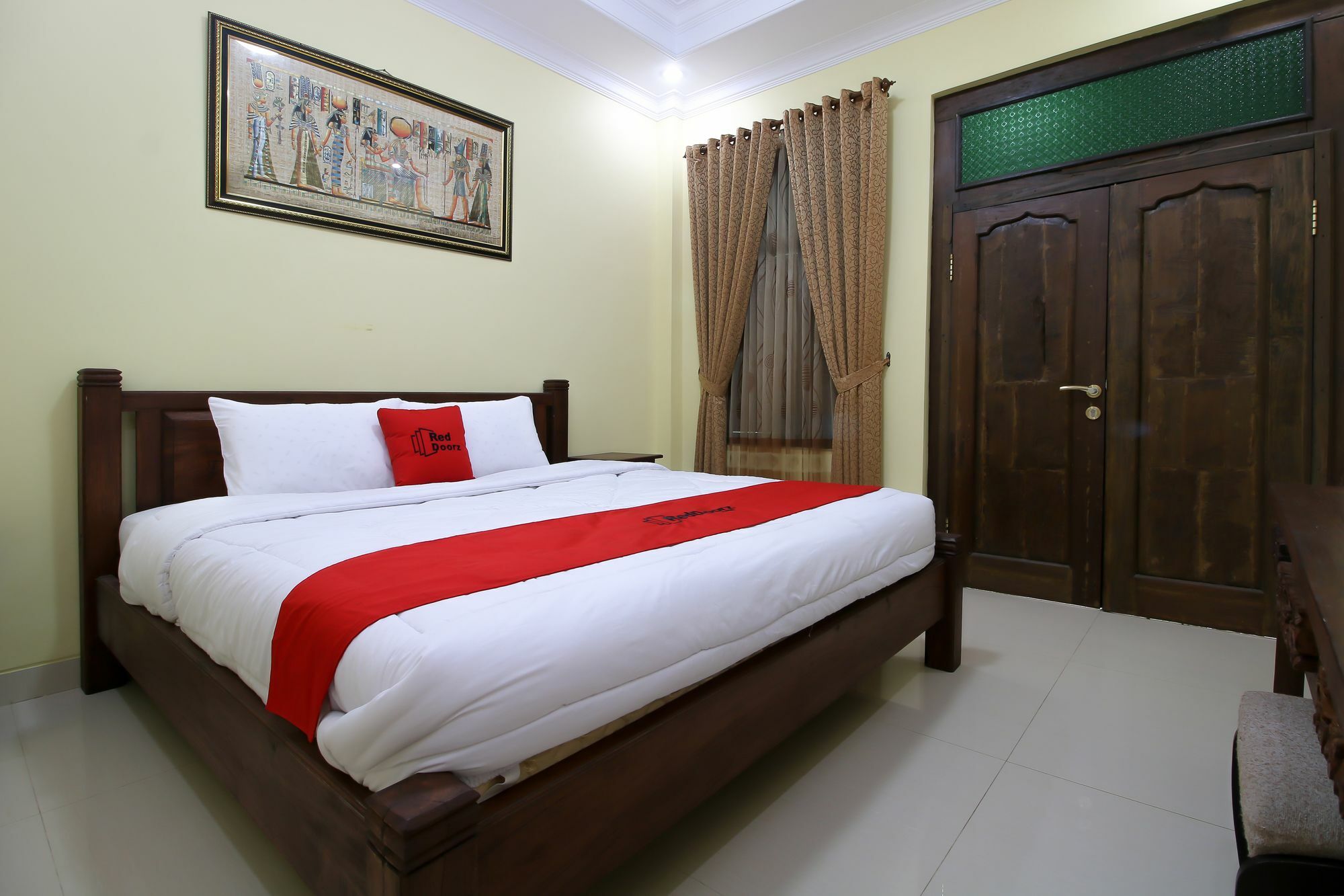 Reddoorz Plus @ Maguwo Kalasan Exterior photo